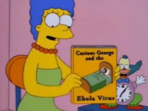virus ebola
